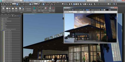 3DS Max courses in Orlando, FL