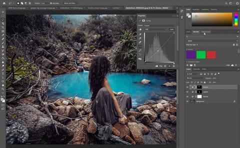 Photoshop Classes in Anaheim, CA