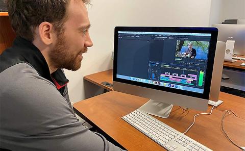 After Effects classes in Westport, CT