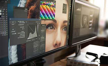 Adobe Creative Cloud Classes in Alabama