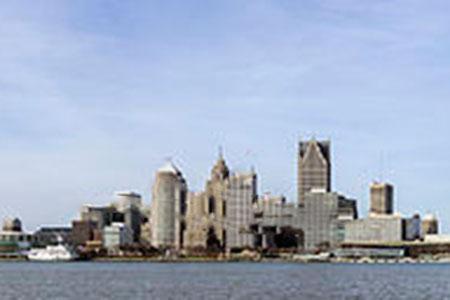 InDesign classes in Detroit, MI