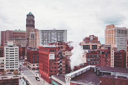 UX classes in Detroit, MI