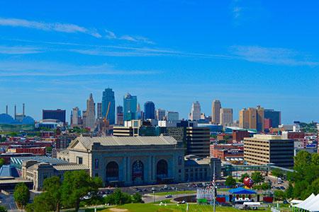 UX classes in Kansas City, MO