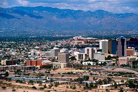 UX classes in Tucson, AZ