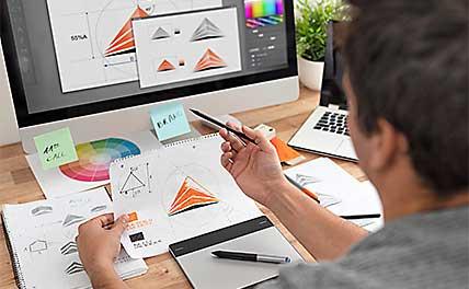 Adobe Illustrator Courses & Classes