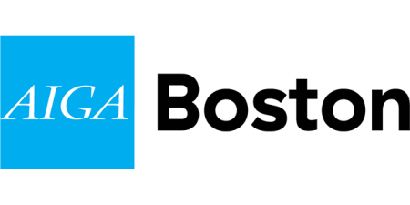 AGI partners with AIGA Boston 