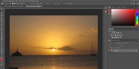 Photoshop Classes in Cincinnati, OH