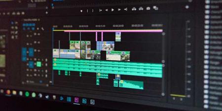 Adobe Premiere Pro courses and classes