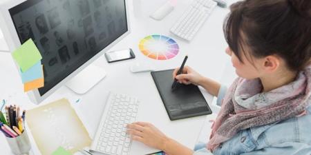 Adobe Illustrator Classes & Training in Des Moines, IA