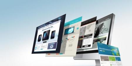 Corporate Web design Training