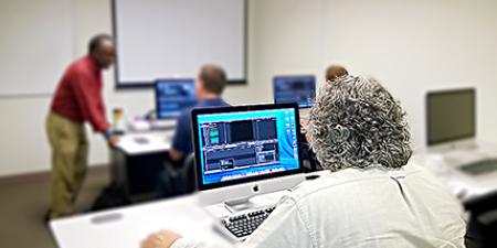 Comprehensive Final Cut Pro training course