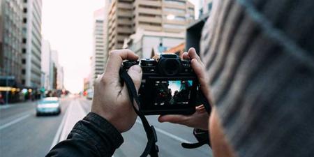 Photography Course: Intermediate