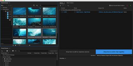 Adobe Premiere Pro courses and classes