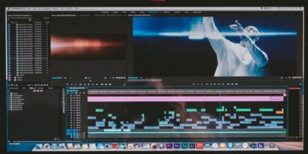 Video Editing Training Classes in Knoxville, TN