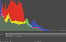 Photoshop Elements Tutorial: Making tonal adjustments using Levels in Photoshop Elements 