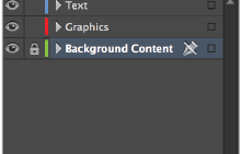 InDesign tutorial: Understanding layers in InDesign 
